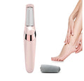 Lime de pied Pedi+