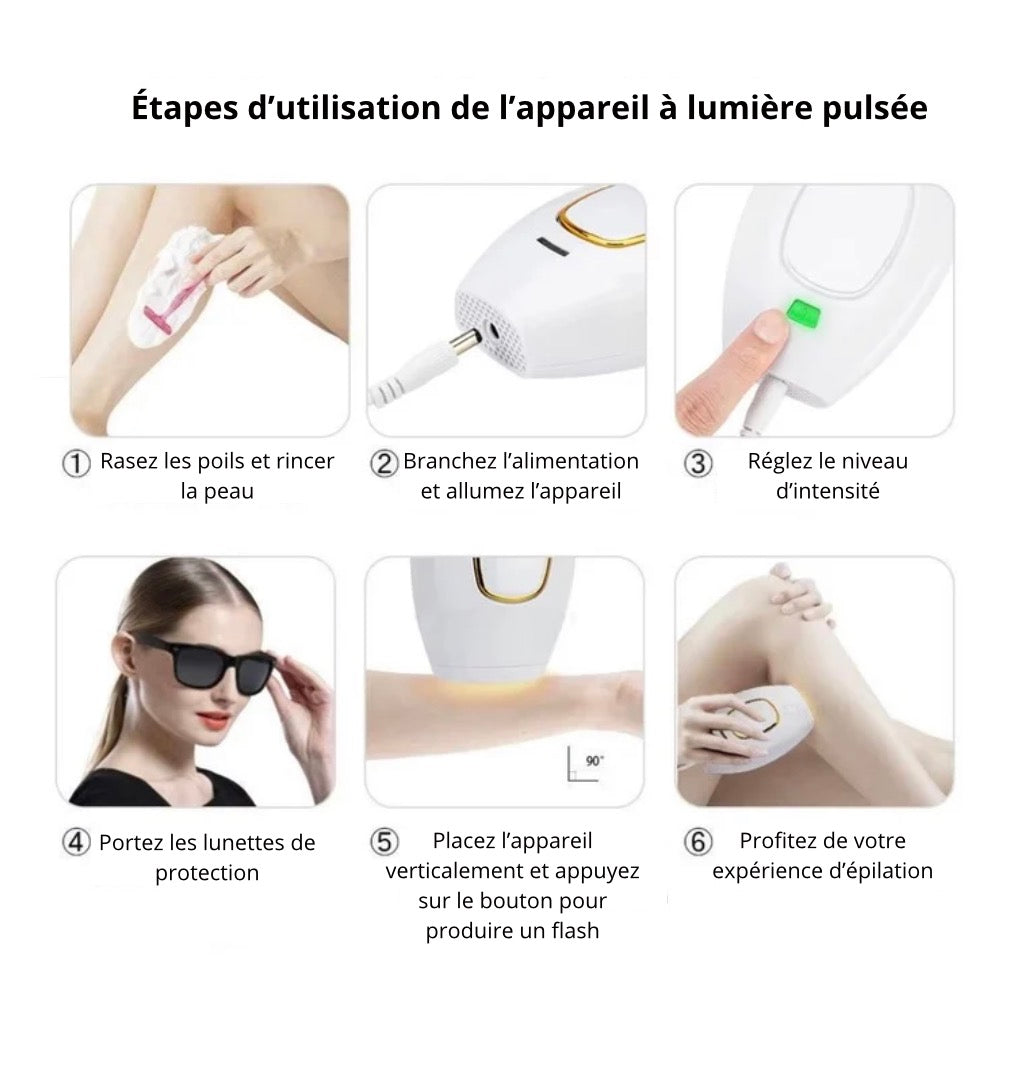Puls’épil