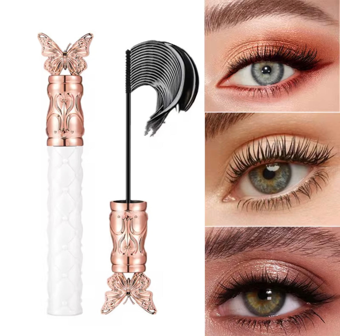Mascara Butterfly