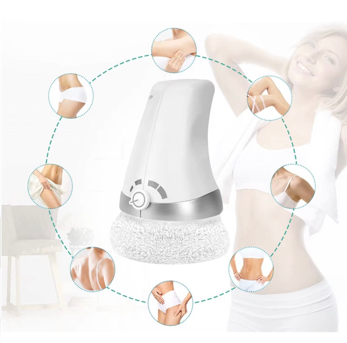Vibroslim