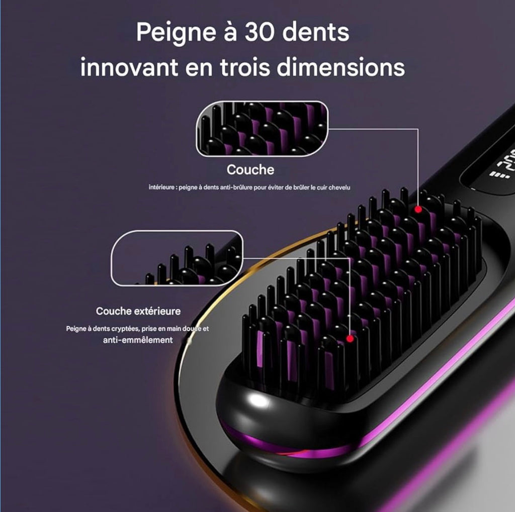 Brushglide Pro
