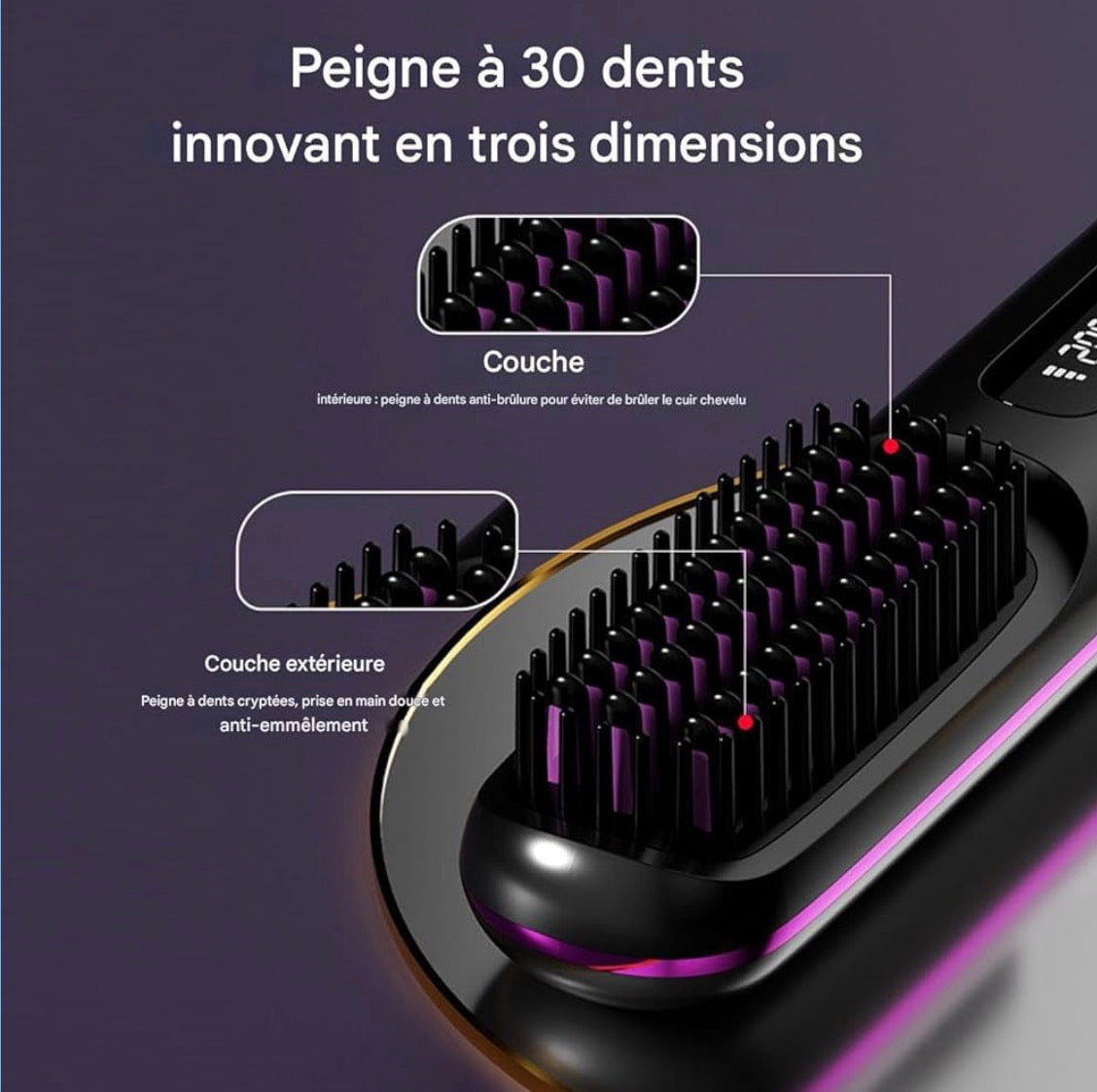 Brushglide Pro
