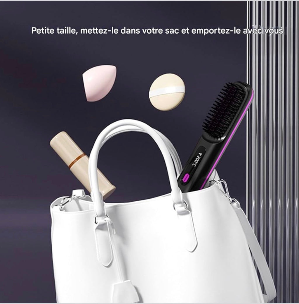 Brushglide Pro