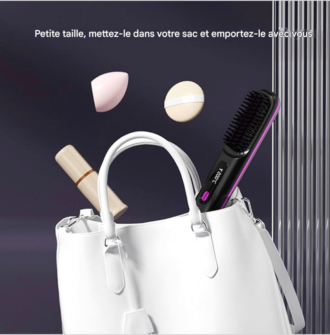 Brushglide Pro