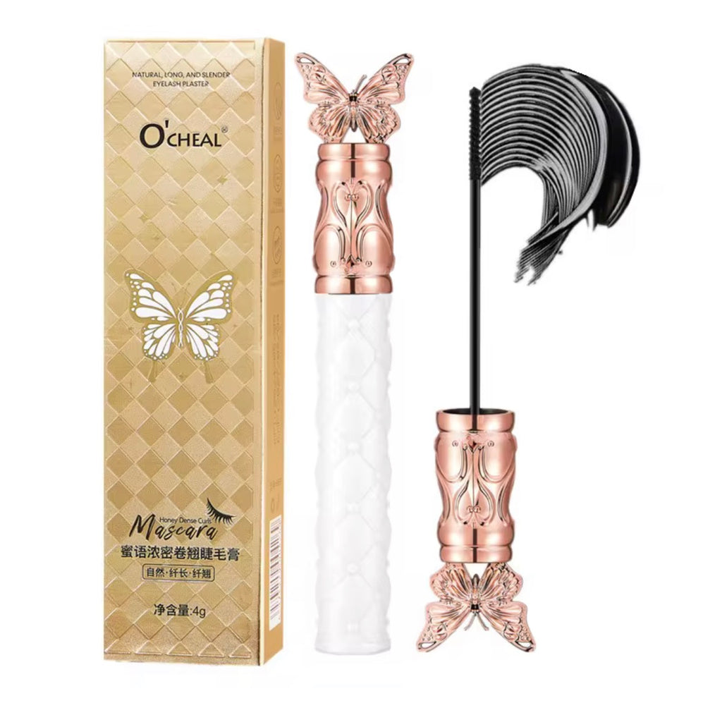 Mascara Butterfly
