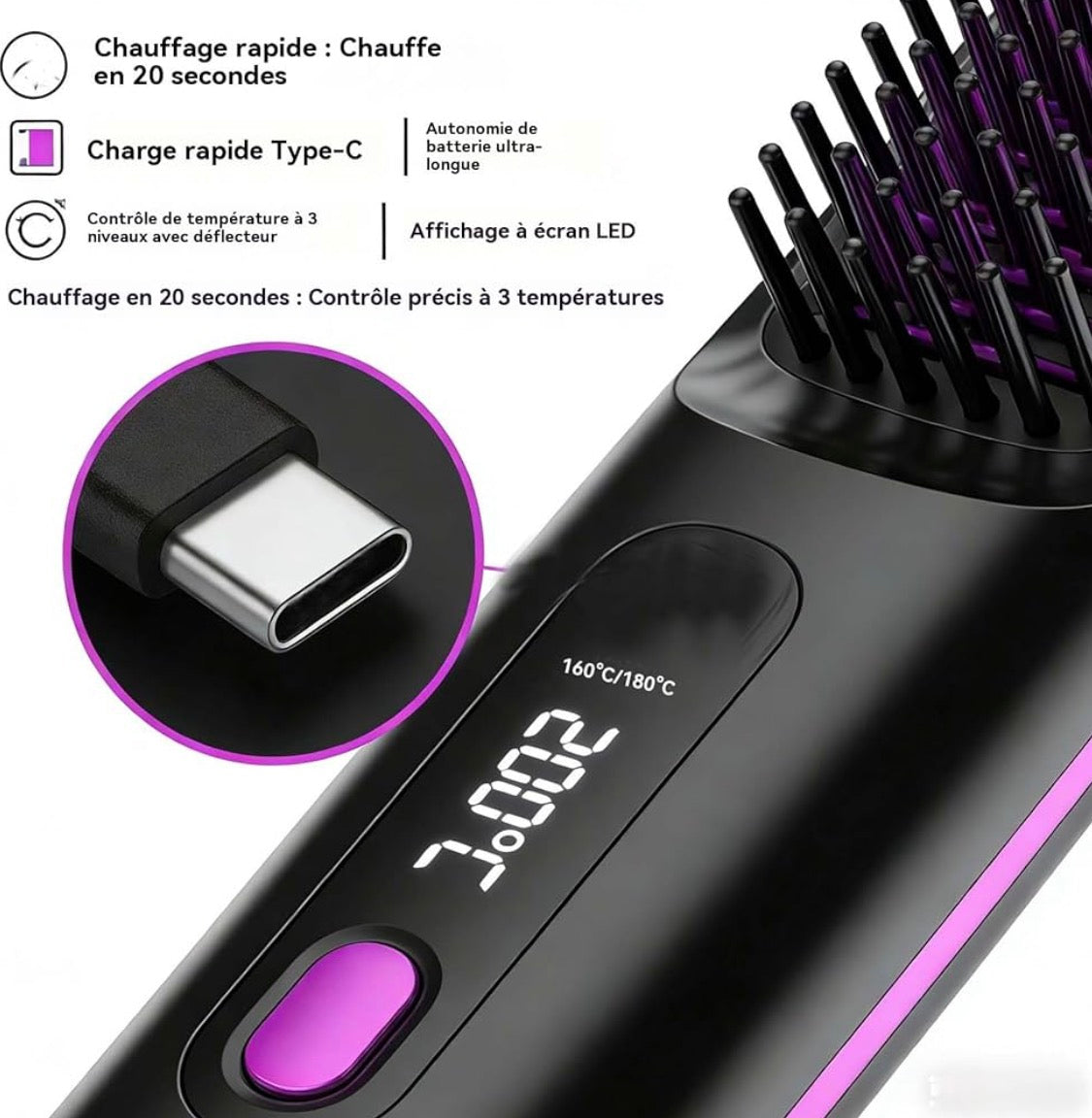 Brushglide Pro