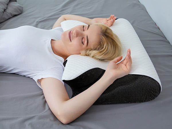Oreiller orthopédique Bettersleep
